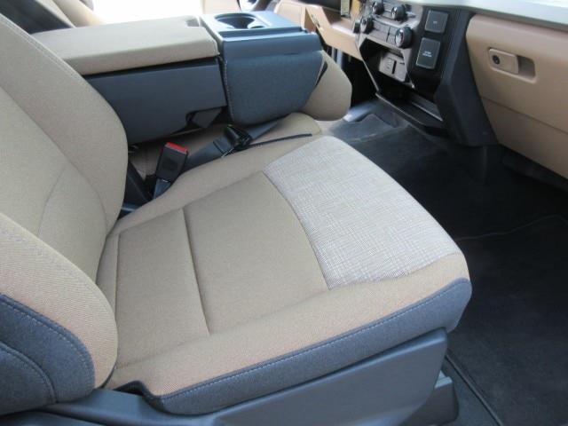 2026 Ford F-250 - $52,990