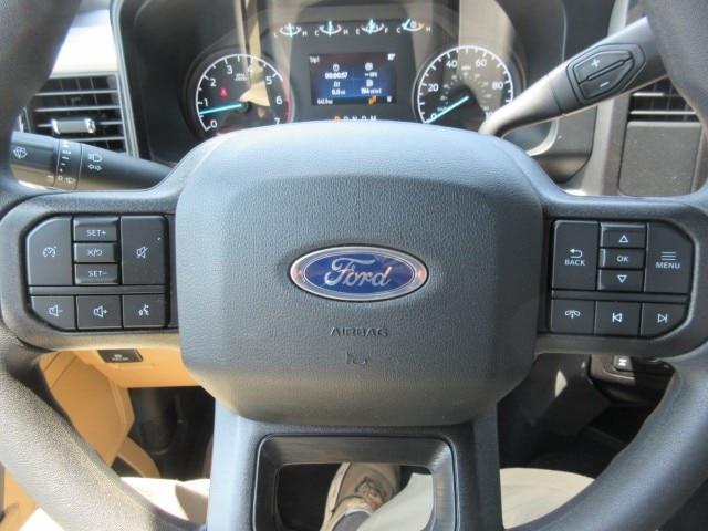 2026 Ford F-250 - $52,990