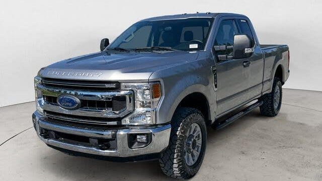 Preowned 2020 Ford F-250 Super Duty Lariat for Sale