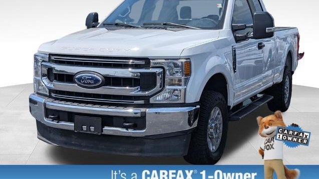Preowned 2020 Ford F-250 Super Duty Lariat for Sale