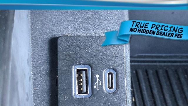 2021 Ford F-250 Super Duty Lariat