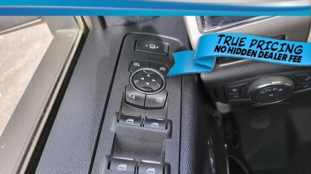 2021 Ford F-250 Super Duty Lariat