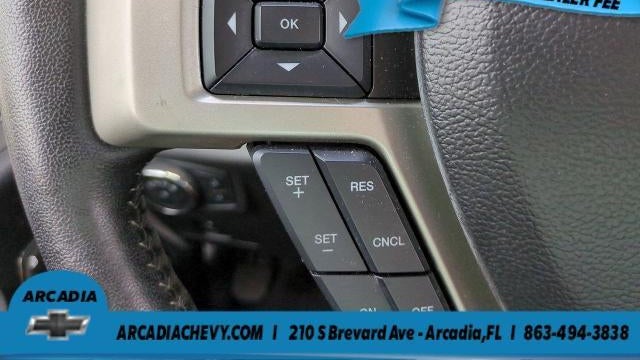 2021 Ford F-250 Super Duty Lariat