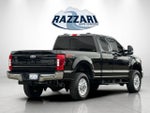 2021 F-250 Super Duty Thumbnail 3