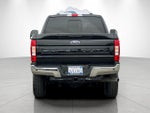 2021 F-250 Super Duty Thumbnail 4