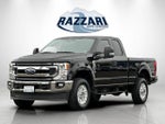 2021 F-250 Super Duty Thumbnail 7
