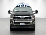2021 F-250 Super Duty Thumbnail 8