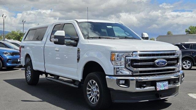 2022 Ford F-250 Super Duty Lariat