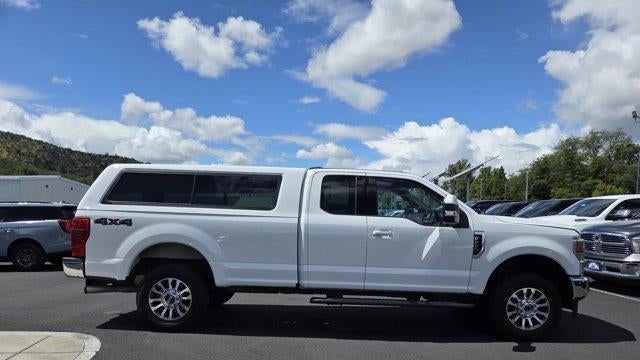 2022 Ford F-250 Super Duty Lariat
