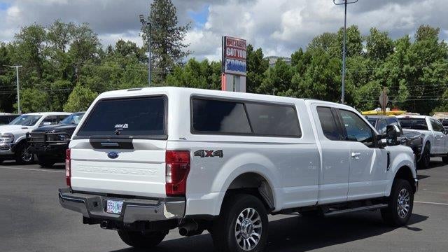 2022 Ford F-250 Super Duty Lariat