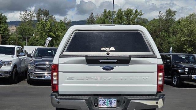 2022 Ford F-250 Super Duty Lariat