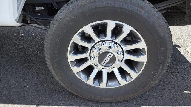 2022 Ford F-250 Super Duty Lariat