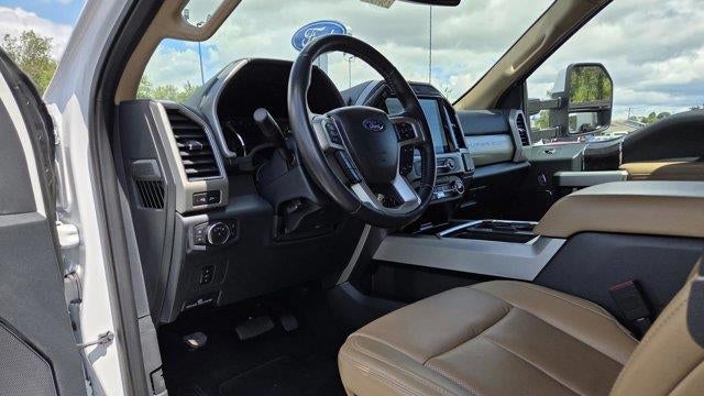 2022 Ford F-250 Super Duty Lariat
