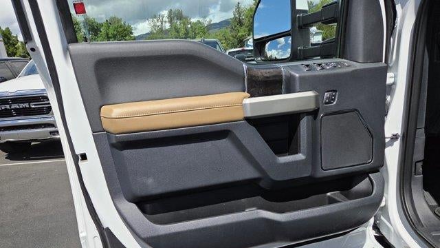2022 Ford F-250 Super Duty Lariat