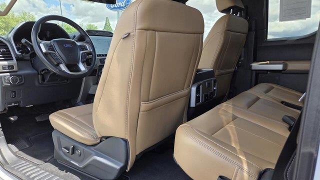 2022 Ford F-250 Super Duty Lariat