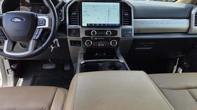 2022 Ford F-250 Super Duty Lariat