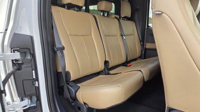 2022 Ford F-250 Super Duty Lariat
