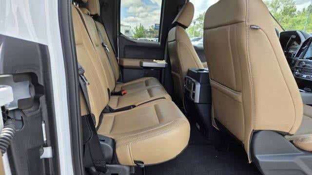 2022 Ford F-250 Super Duty Lariat