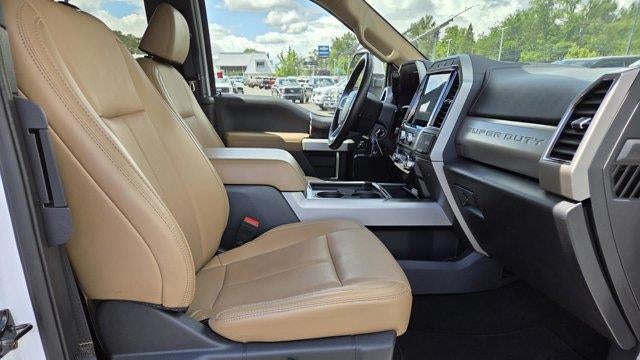 2022 Ford F-250 Super Duty Lariat