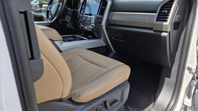 2022 Ford F-250 Super Duty Lariat