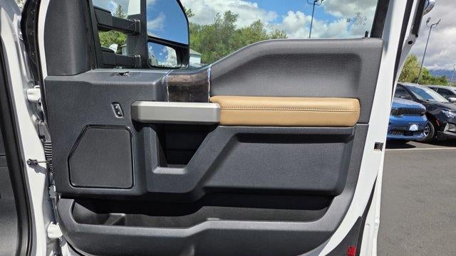 2022 Ford F-250 Super Duty Lariat