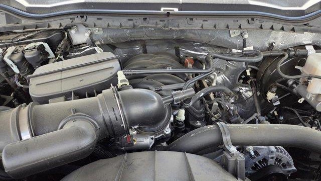 2022 Ford F-250 Super Duty Lariat