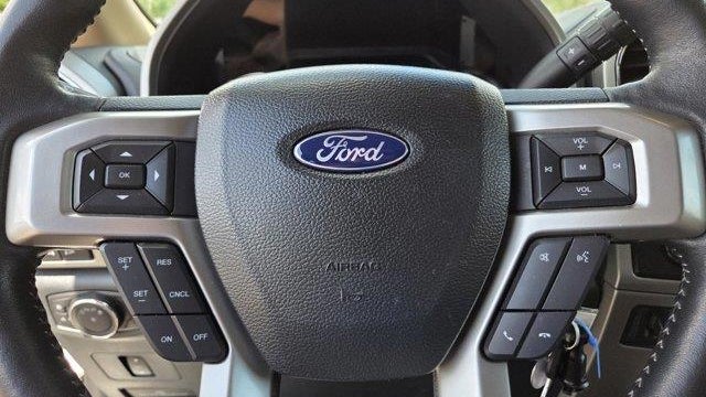 2022 Ford F-250 Super Duty Lariat