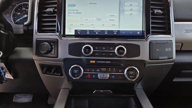 2022 Ford F-250 Super Duty Lariat