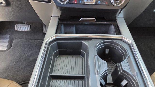 2022 Ford F-250 Super Duty Lariat