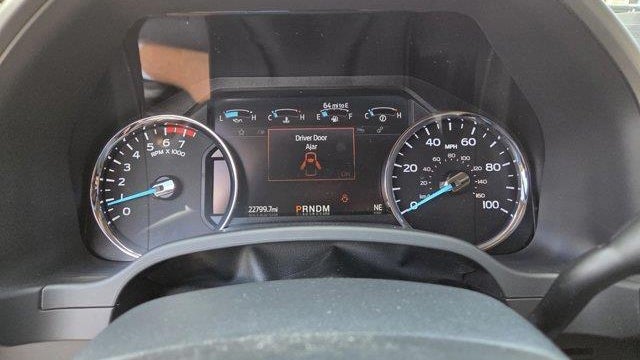2022 Ford F-250 Super Duty Lariat