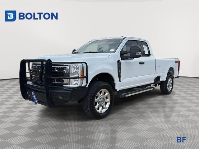 2023 Ford F-250