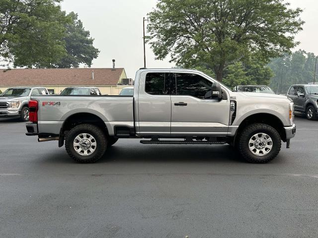 2024 Ford F-250 - $53,999