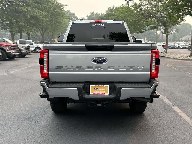 2024 Ford F-250 - $53,999