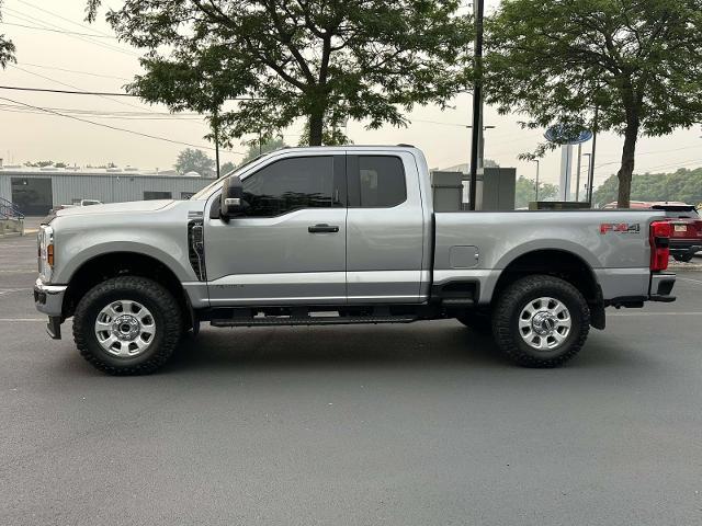 2024 Ford F-250 - $53,999