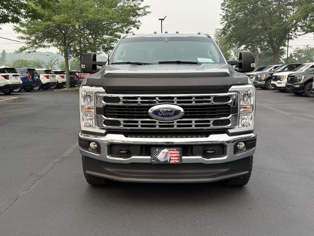 2024 Ford F-250 - $53,999