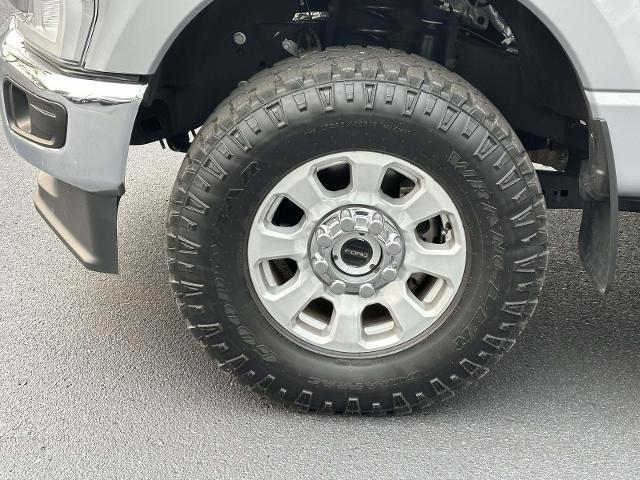 2024 Ford F-250 - $53,999