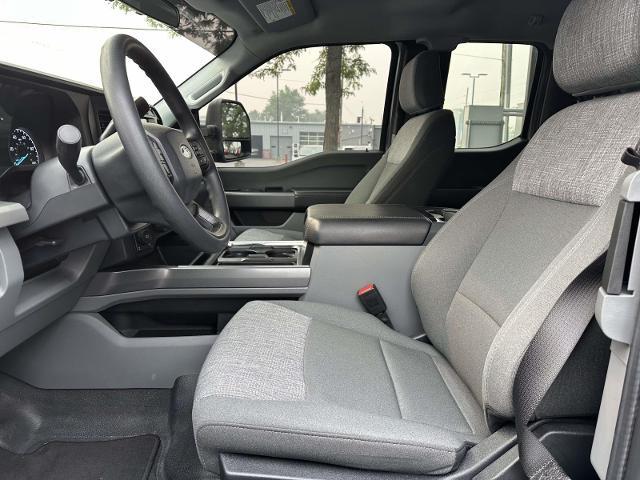 2024 Ford F-250 - $53,999