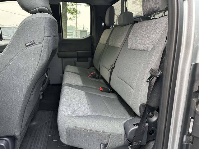 2024 Ford F-250 - $53,999