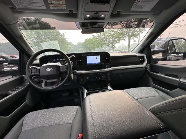 2024 Ford F-250 - $53,999