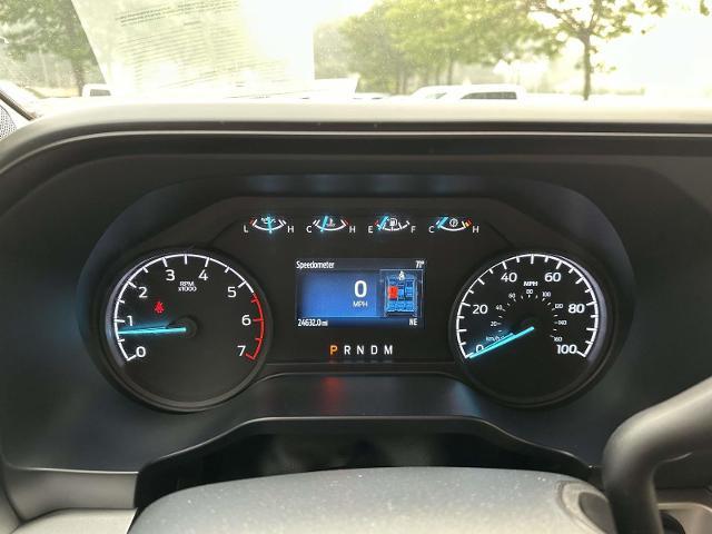 2024 Ford F-250 - $53,999