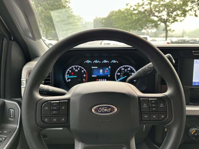 2024 Ford F-250 - $53,999