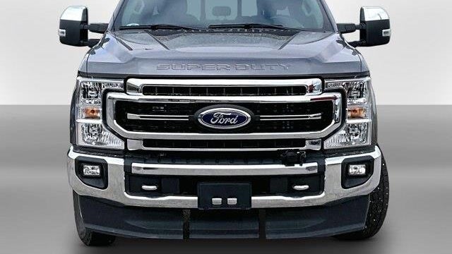 2021 Ford F-250 Super Duty Lariat