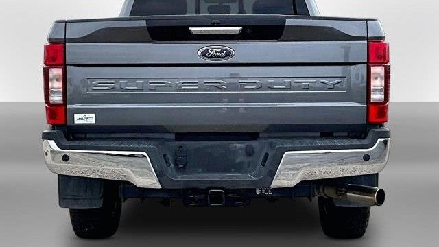 2021 Ford F-250 Super Duty Lariat