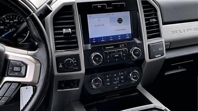 2021 Ford F-250 Super Duty Lariat