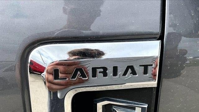 2021 Ford F-250 Super Duty Lariat