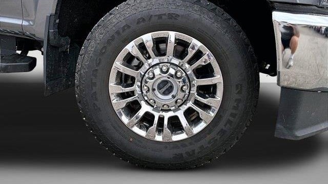 2021 Ford F-250 Super Duty Lariat