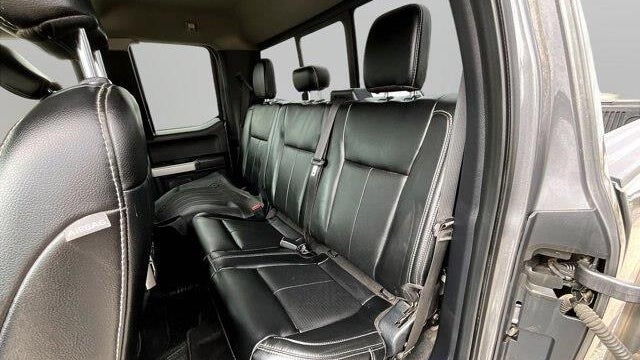 2021 Ford F-250 Super Duty Lariat
