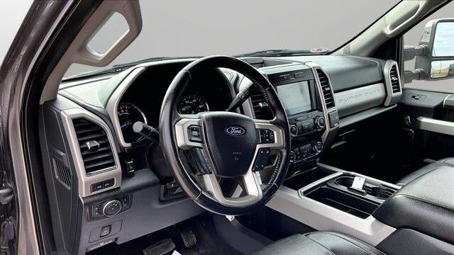 2021 Ford F-250 Super Duty Lariat
