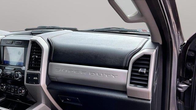 2021 Ford F-250 Super Duty Lariat