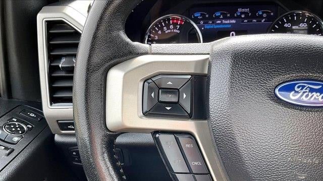 2021 Ford F-250 Super Duty Lariat